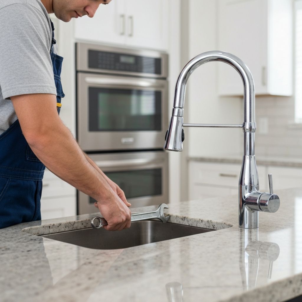 Fixture Installation